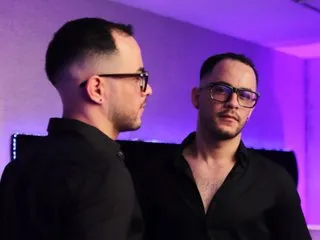 Bel_Diamond profilbild på webbkameramodell