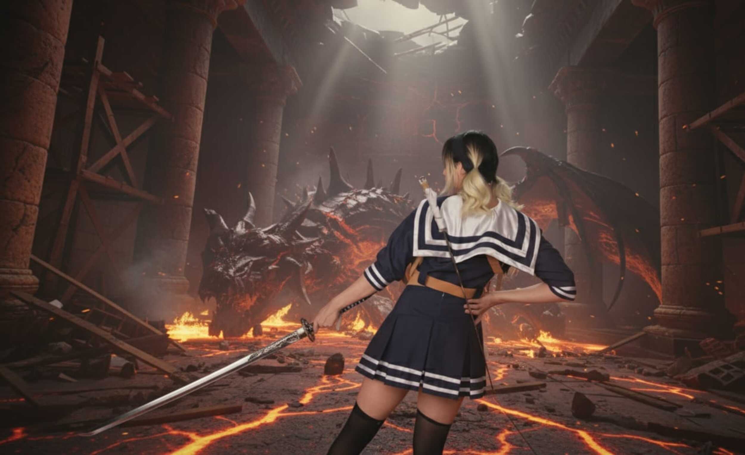 Intérprete Zaimoon Foto 6