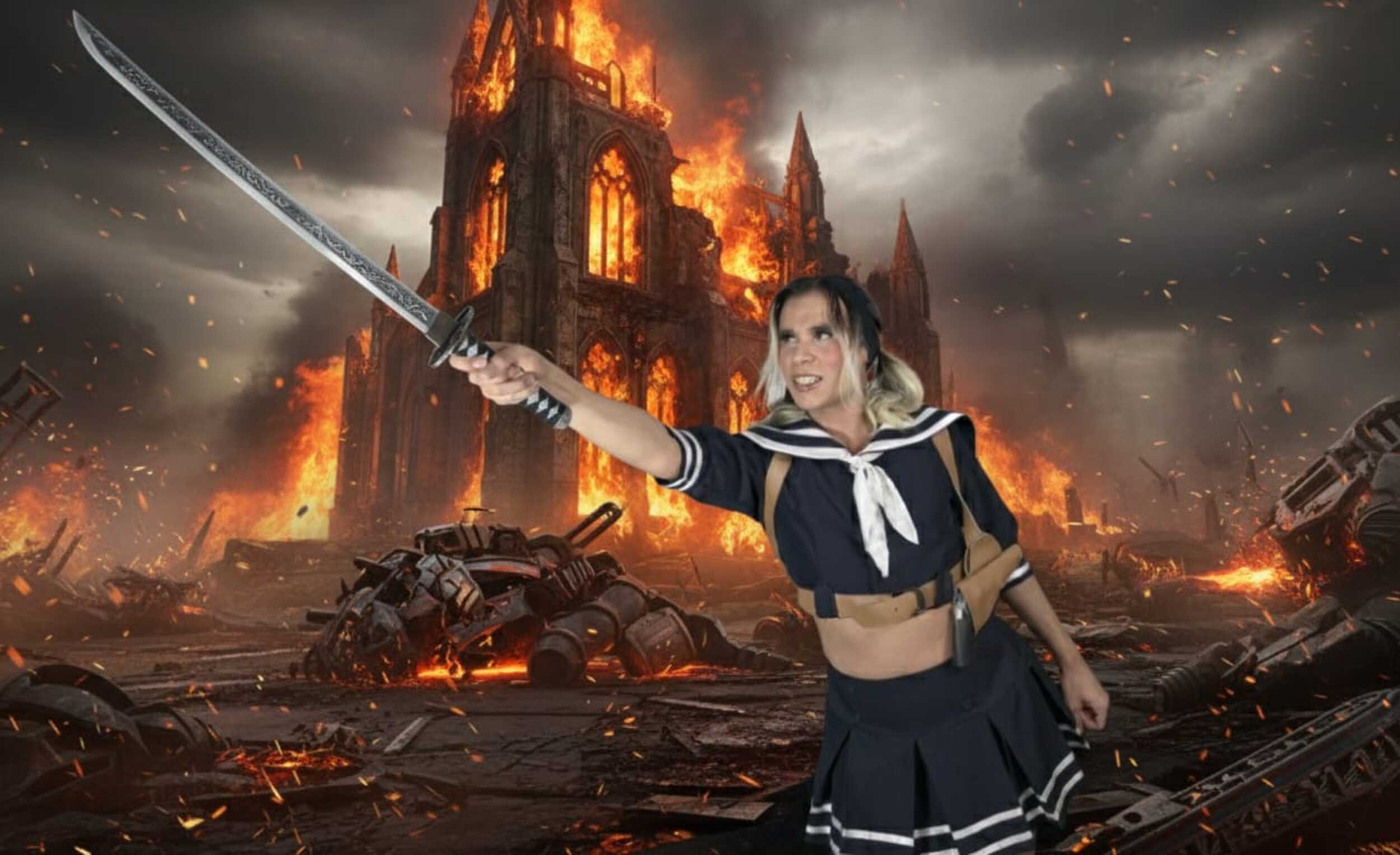 Intérprete Zaimoon Foto 7