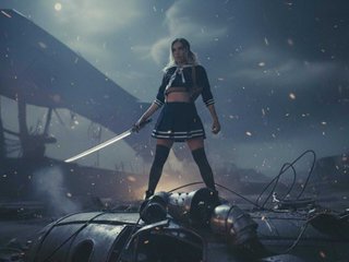 Imagen de perfil de modelo de cámara web de Zaimoon