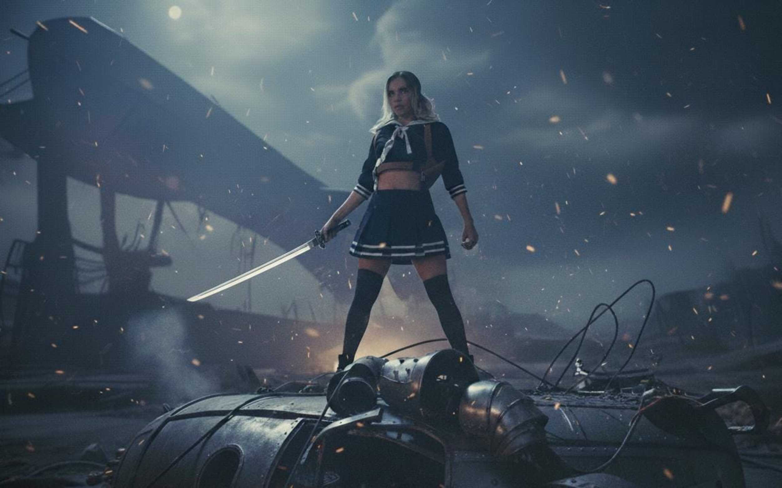 Intérprete Zaimoon Foto 4