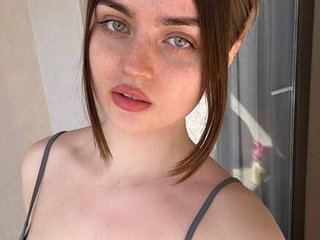 BonnySky immagine del profilo del modello di cam
