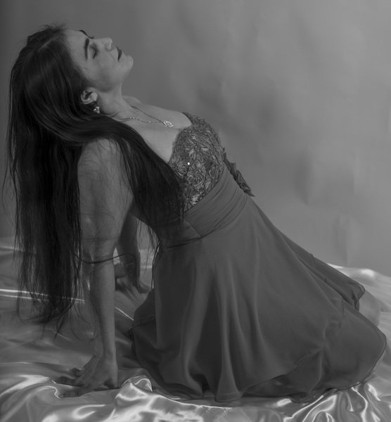 Interprete susan_grace Foto 4