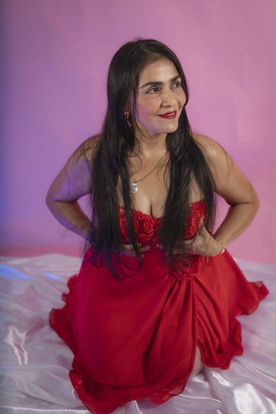 Interprete susan_grace Foto 7