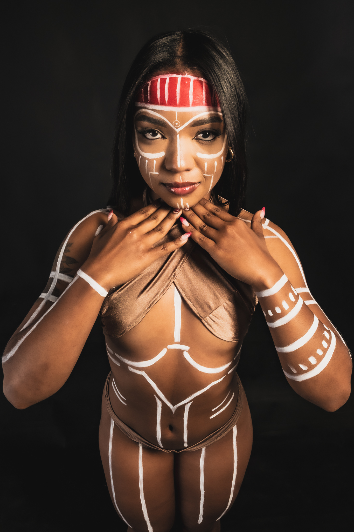 Artiest AntoniaOwens Foto 1