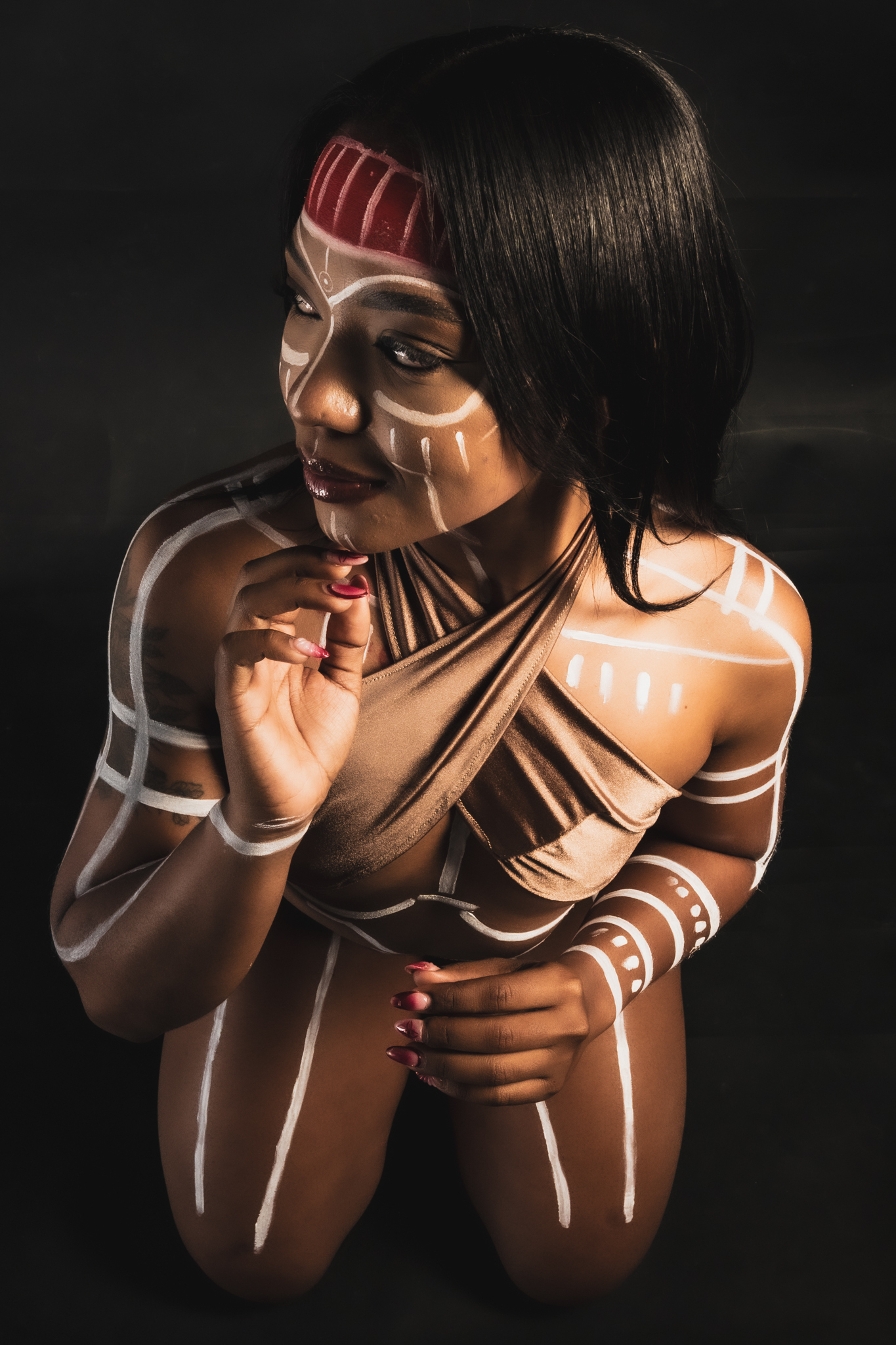 Artiest AntoniaOwens Foto 3