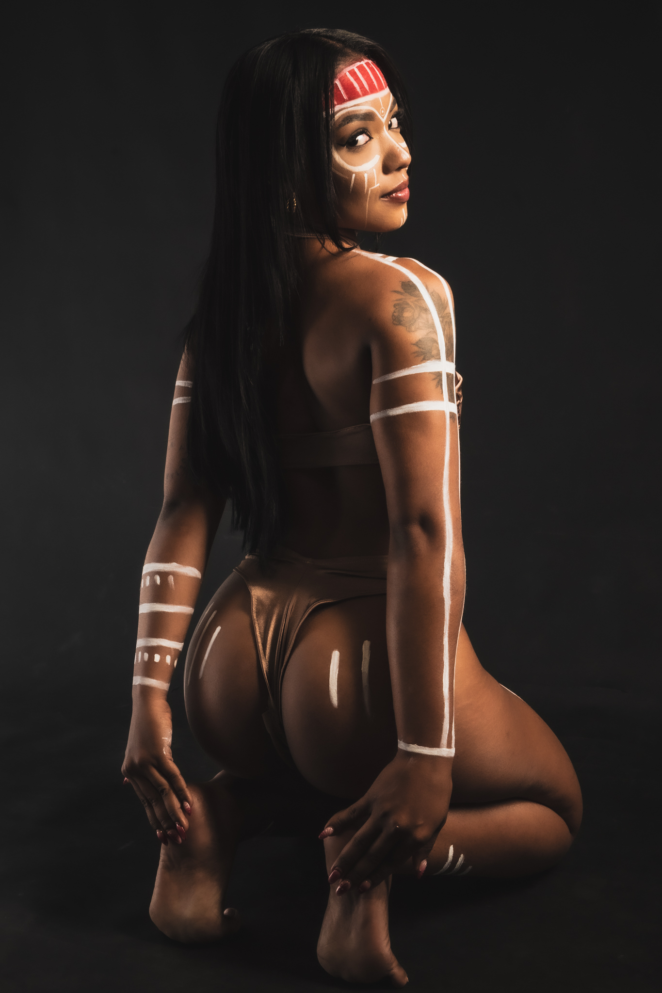 Artiest AntoniaOwens Foto 7