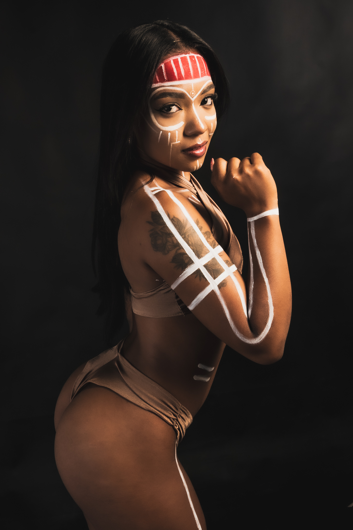 Artiest AntoniaOwens Foto 5