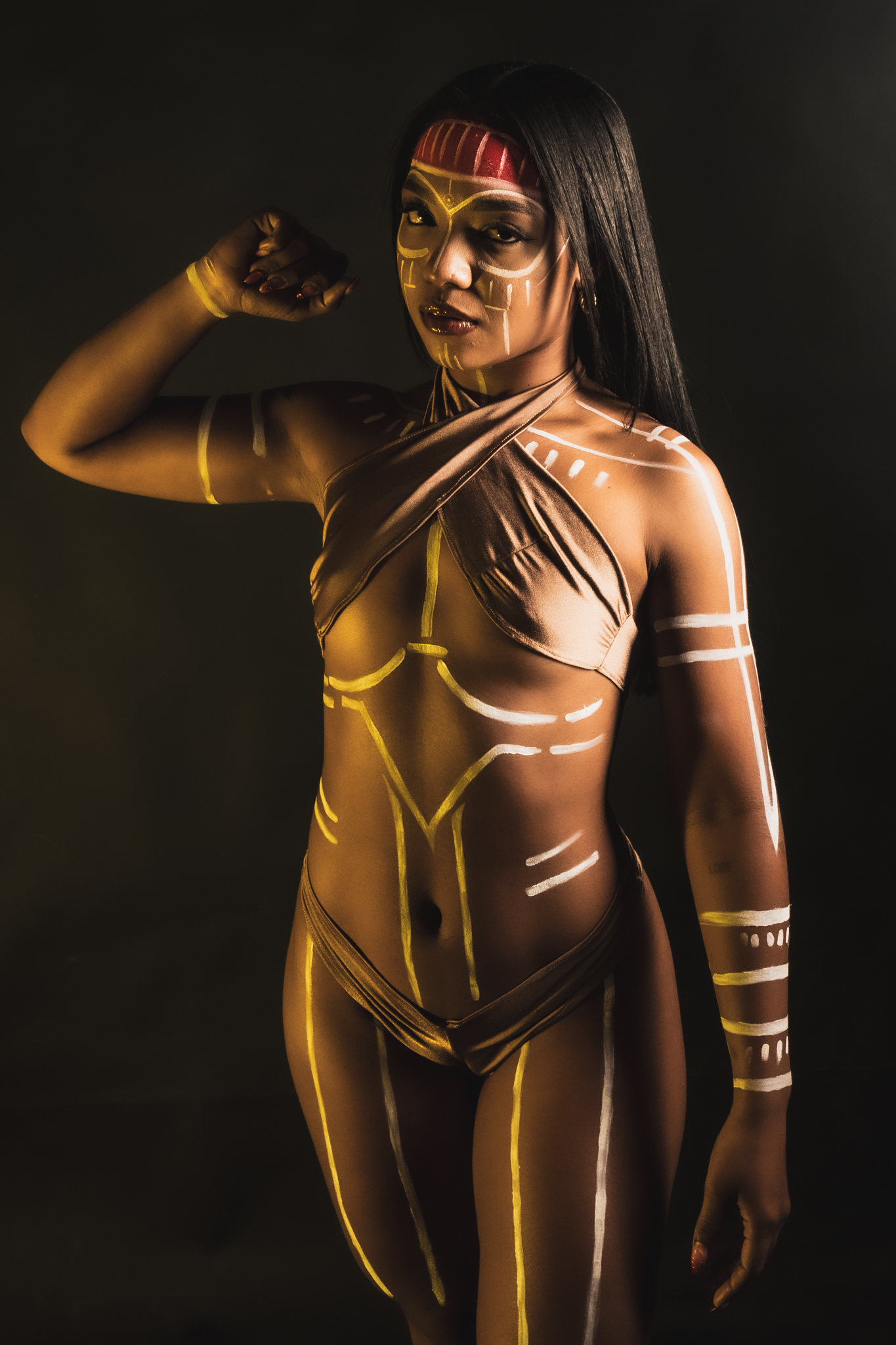 Artiest AntoniaOwens Foto 6