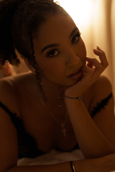 Interprète Alika_Bell Photo 2