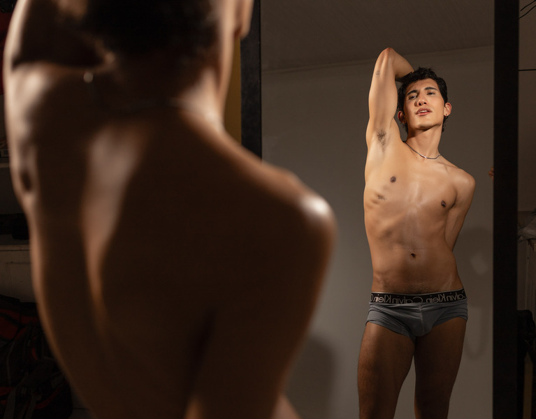 Utøver Emilioriv Bilde 2