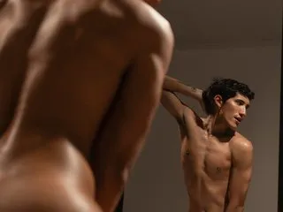 Emilioriv immagine del profilo del modello di cam