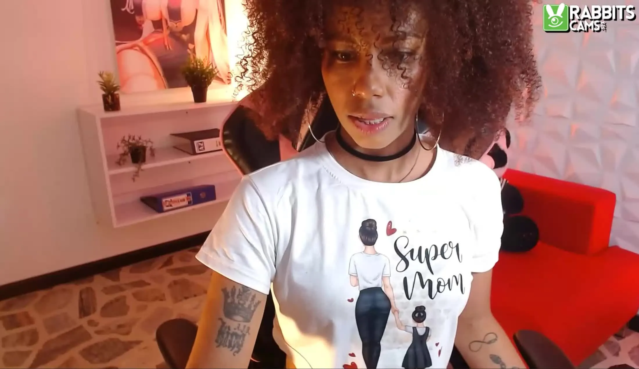 Interprete anahi_macys Video 1