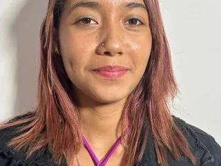 Image de profil du modèle de webcam WorldVanessa20
