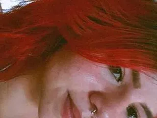 Profilbilde av Scarleth_princess webkamera modell