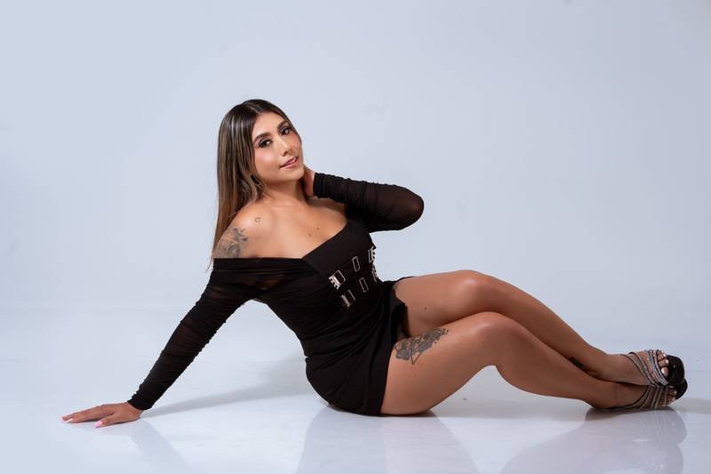 Artist ArianaForbes Foto 3