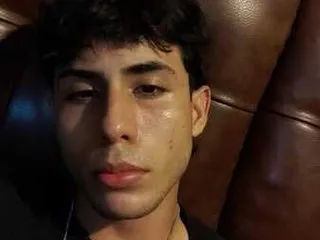 jerrycurb profielfoto van cam model