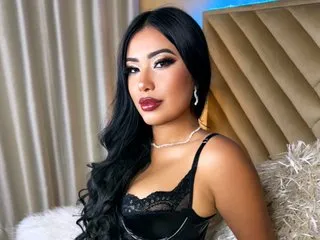 alicekigsley immagine del profilo del modello di cam