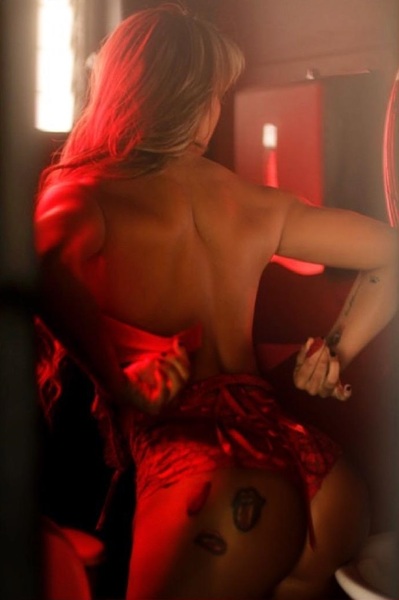 Artiest ArthemisaFox Foto 1