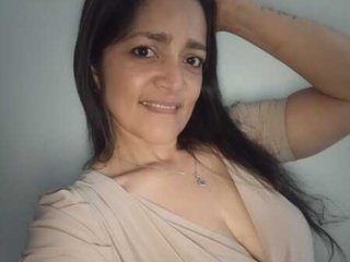 Foto de perfil de modelo de webcam de GabyDelPrado 