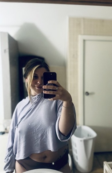 Utøver Kintsugikink Bilde 6