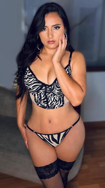 Artiest GiseleHosk Foto 3