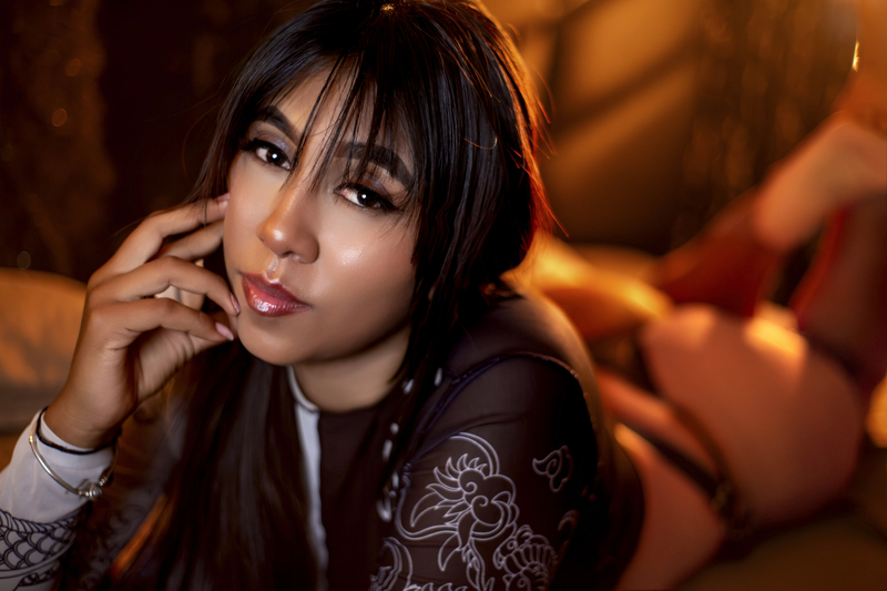 Artiest MysticSlave Foto 12