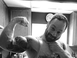 KinkyCamMan Profilbild des Cam-Modells