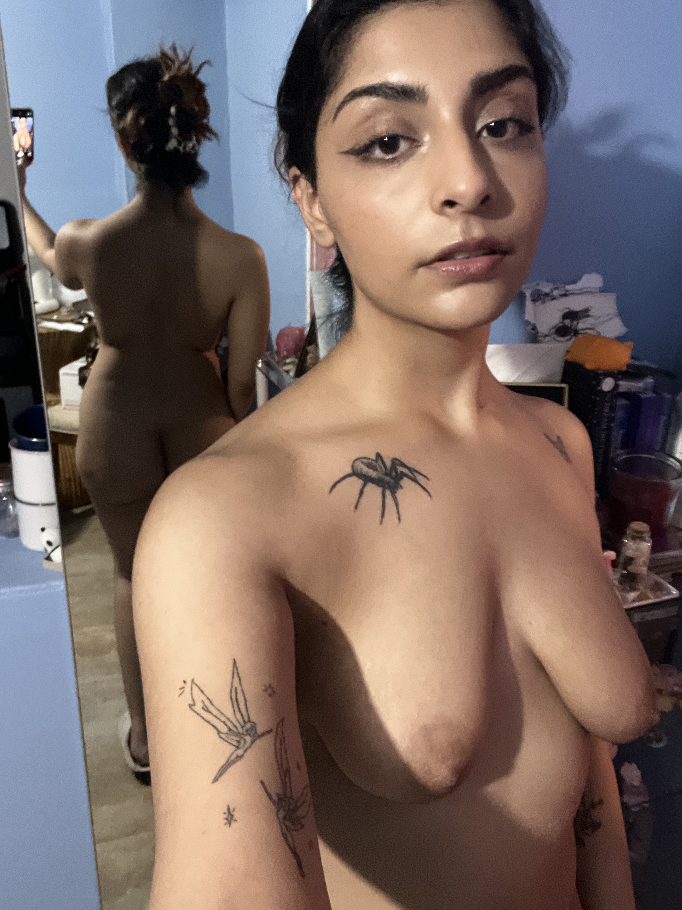 Utøver HeavensBunny Bilde 1