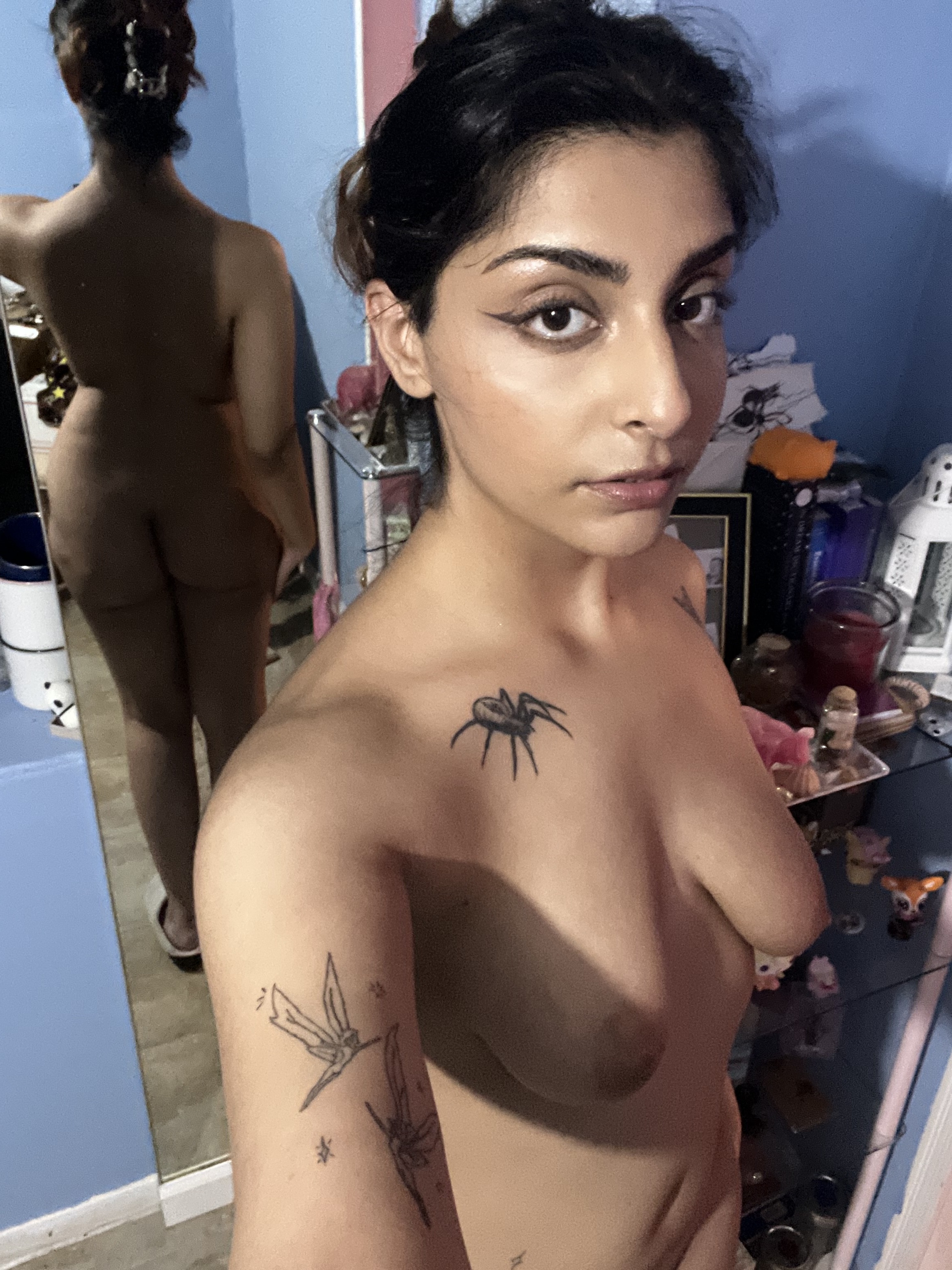 Utøver HeavensBunny Bilde 9