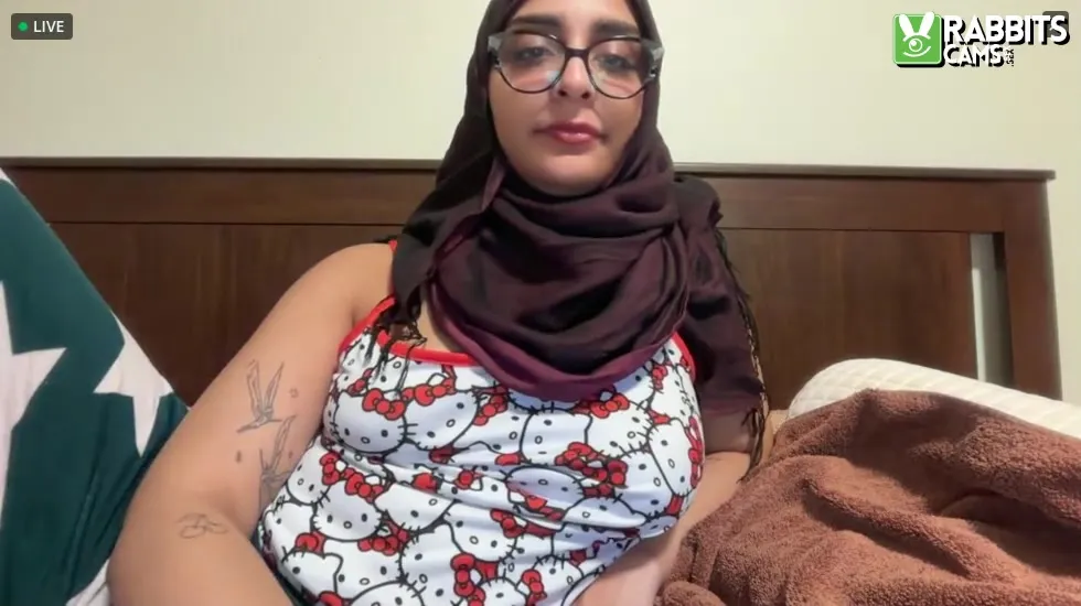 Interprète HeavensBunny Vidéo 1