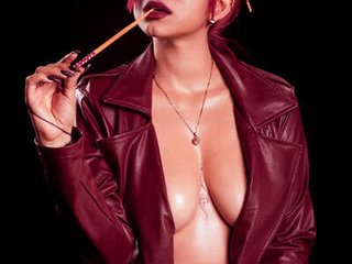 Tafiita_Slave Profilbild des Cam-Modells 