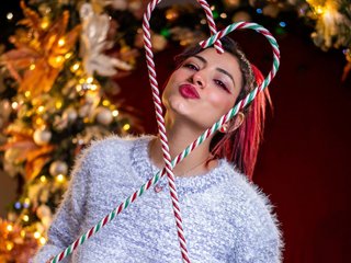 Tafita profilbild på webbkameramodell