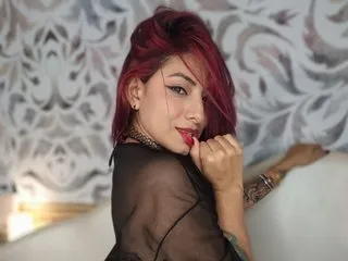 Tafita profielfoto van cam model