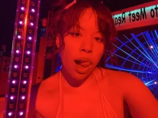 Image de profil du modèle de webcam Gabrielle217