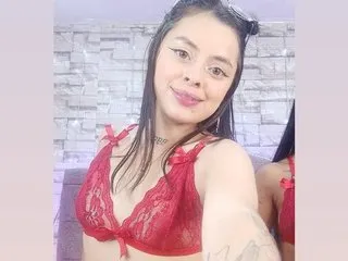 Image de profil du modèle de webcam SMALLANGELSS69