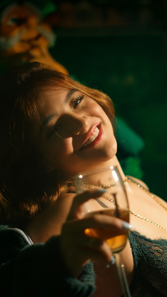 Darsteller AngelineMontier Foto 5