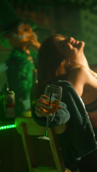 Darsteller AngelineMontier Foto 8