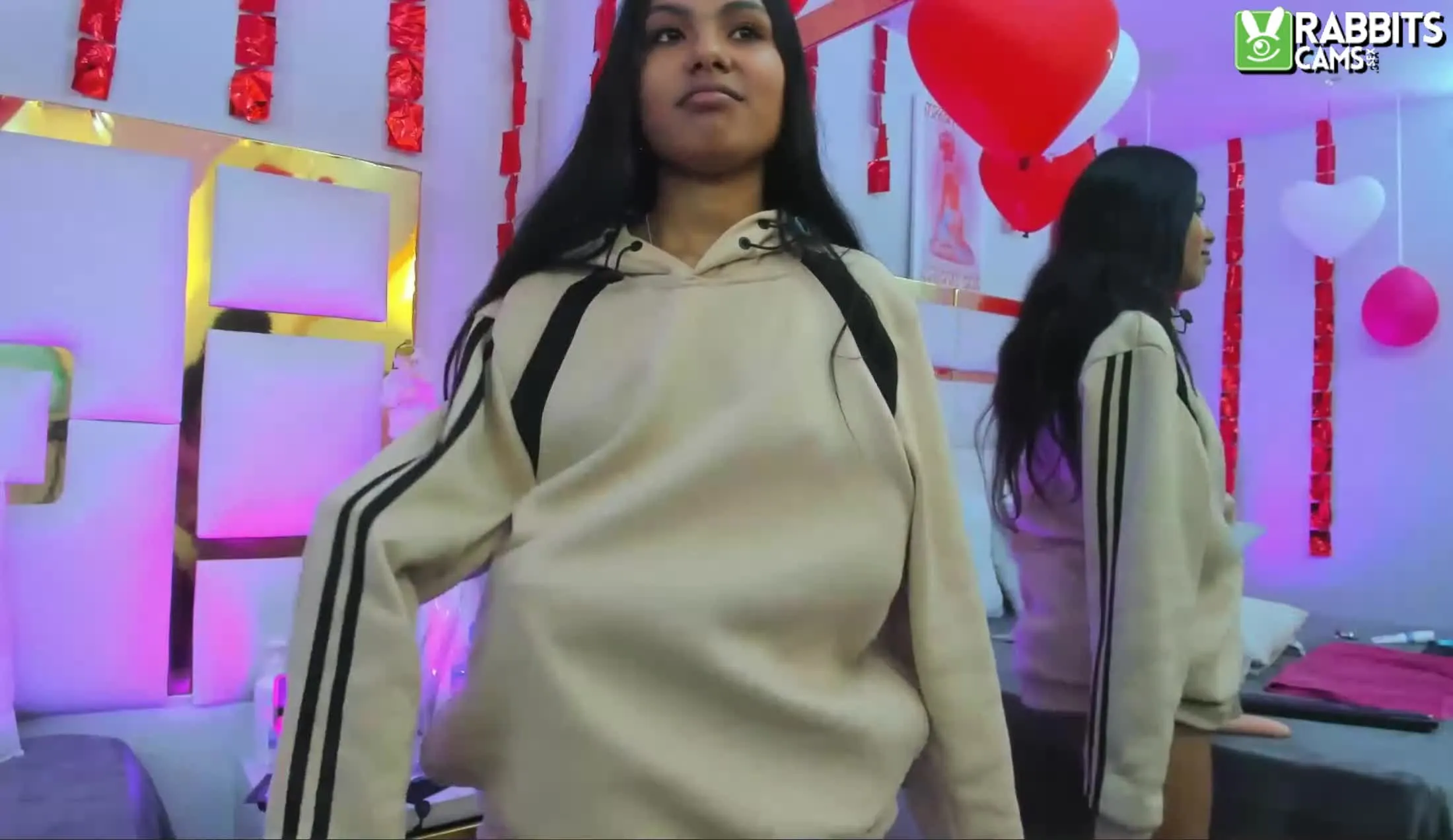 Artiest Abril_Thomson Video 1