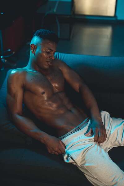 Artiest ThiagoSantos71 Foto 8