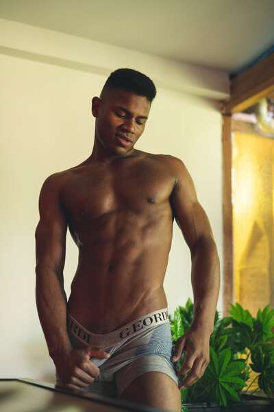 Artiest ThiagoSantos71 Foto 7