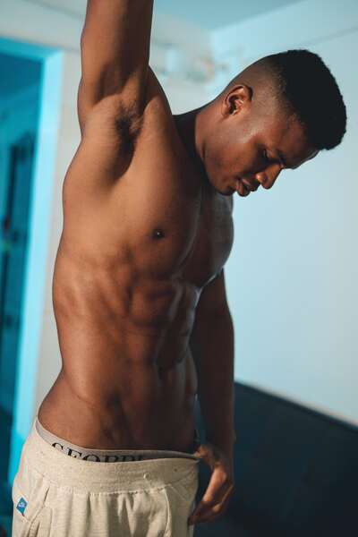 Artiest ThiagoSantos71 Foto 9