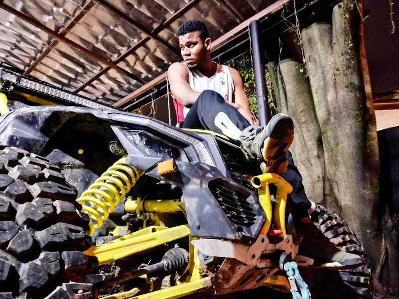 Artiest ThiagoSantos71 Foto 3