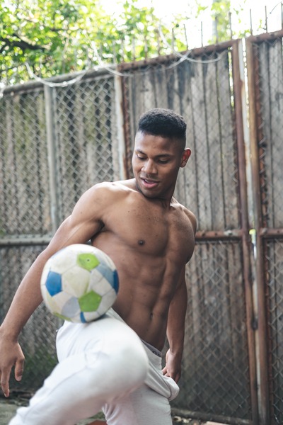 Artiest ThiagoSantos71 Foto 11