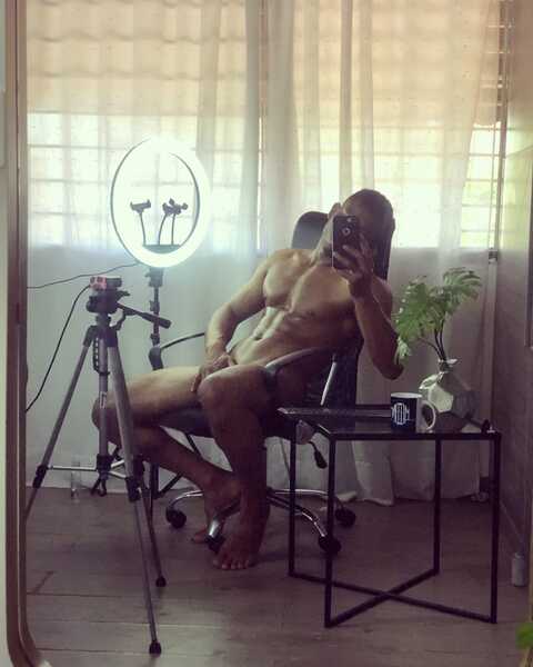 Artiest ThiagoSantos71 Foto 4