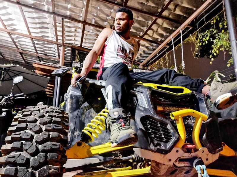 Artiest ThiagoSantos71 Foto 2