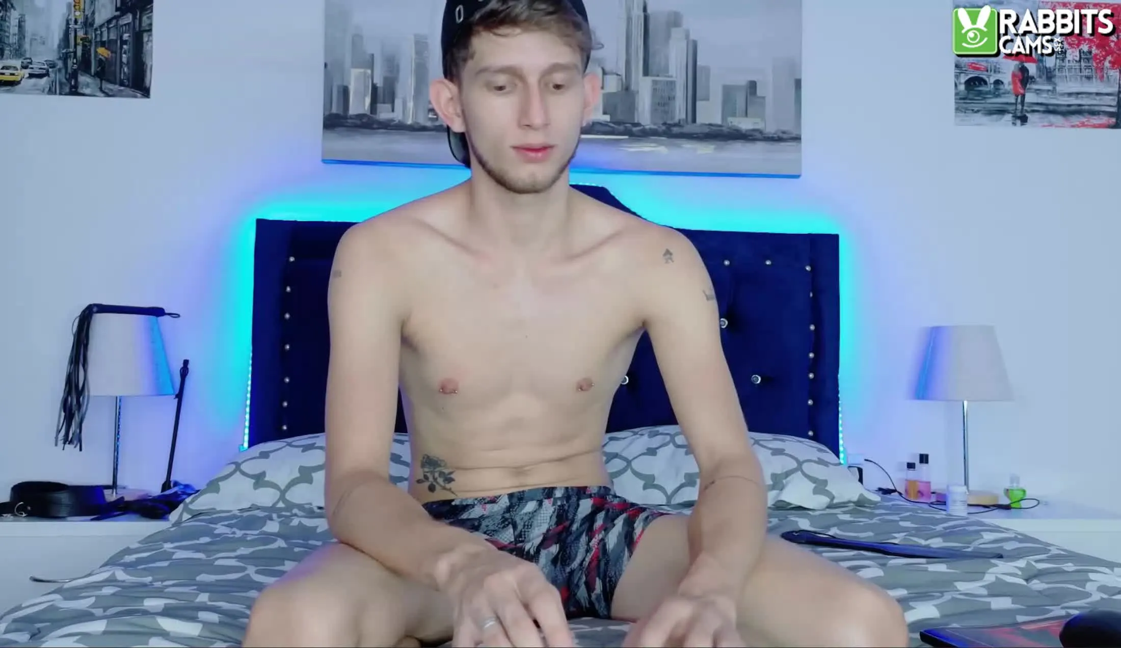Interprète DeimHot Vidéo 1