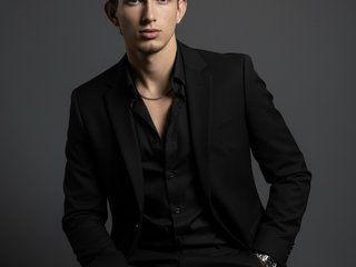 Imagen de perfil de modelo de cámara web de DeimHot