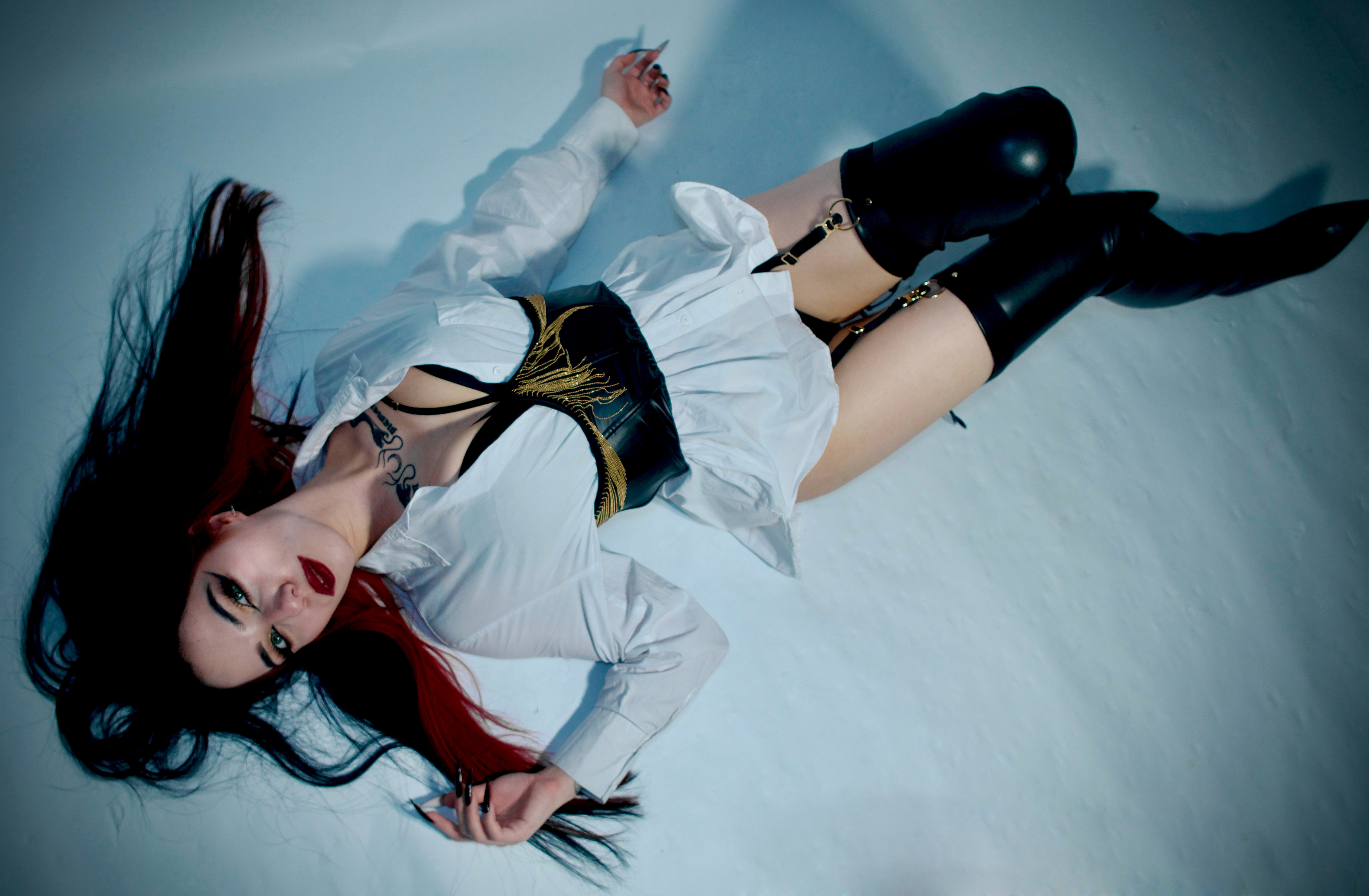 Darsteller PollyDiva Foto 3