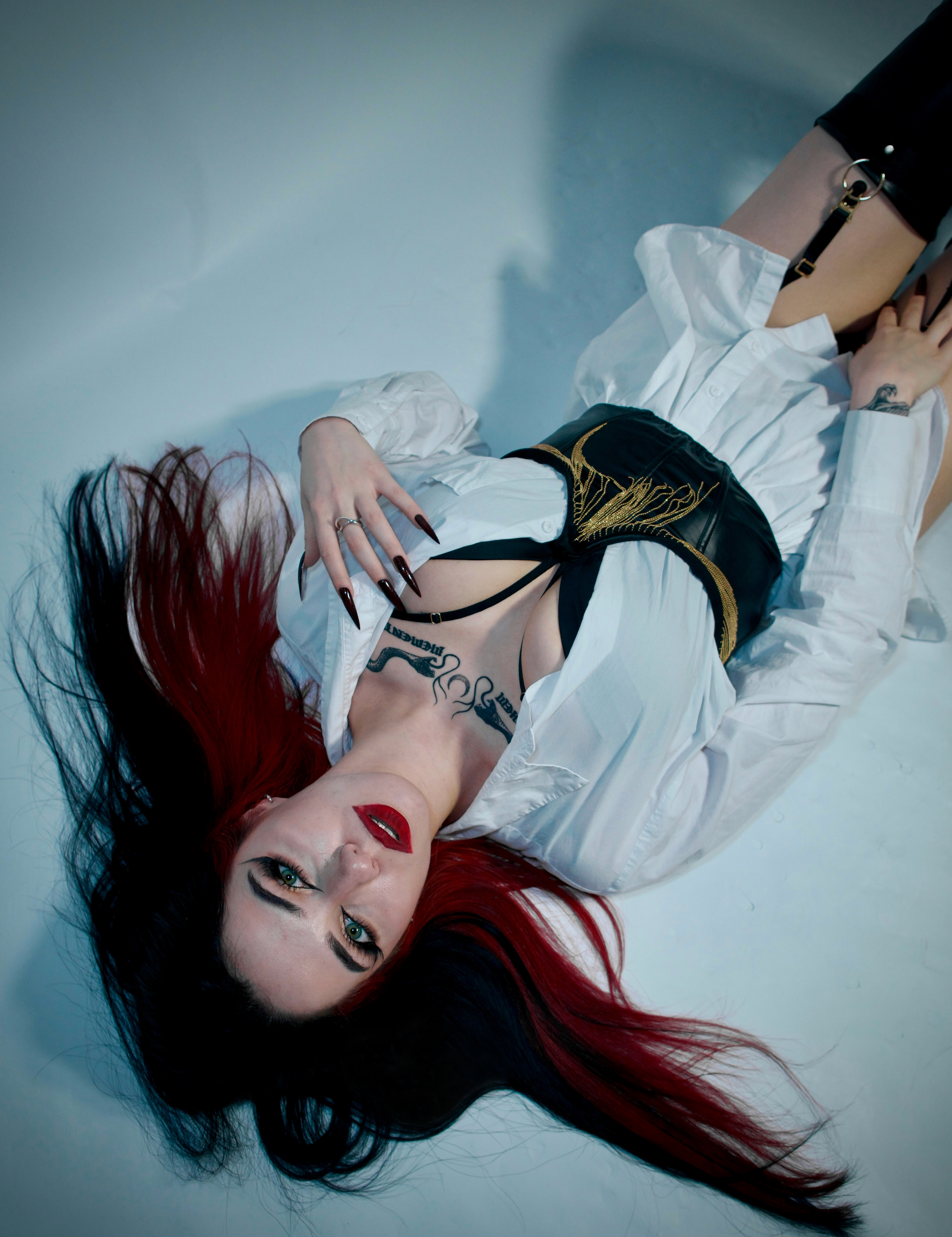 Darsteller PollyDiva Foto 1